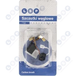SZCZOTKI WĘGLOWE CB-459 CB459 GA453 GA5030 do MAKITA 194722-3