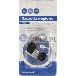 SZCZOTKI WĘGLOWE CB-459 CB459 GA453 GA5030 do MAKITA 194722-3