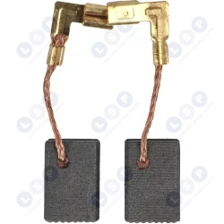 SZCZOTKI WĘGLOWE CB-459 CB459 GA453 GA5030 do MAKITA 194722-3