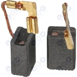 SZCZOTKI WĘGLOWE CB-459 CB459 GA453 GA5030 do MAKITA 194722-3