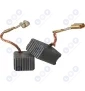 Szczotki do Makita GA5030 GA5030R z bezpiecznikami CB459 LSP