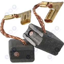 SZCZOTKI WĘGLOWE CB-459 CB459 GA453 GA5030 do MAKITA 194722-3