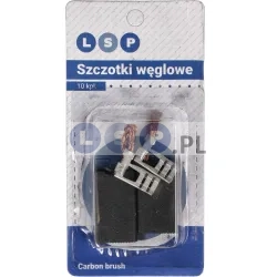 Szczotki węglowe DeWalt 6,2x16x26mm, D25899, D25901, 1005550-02