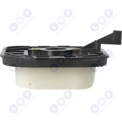 Filtr powietrza z osłoną HUSQVARNA 143R 445R 436R 236R 505309201