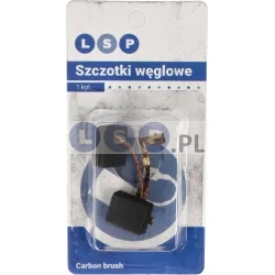 Szczotki węglowe DeWALT DWE4233 DWE4237 DWE4257 DWE4246