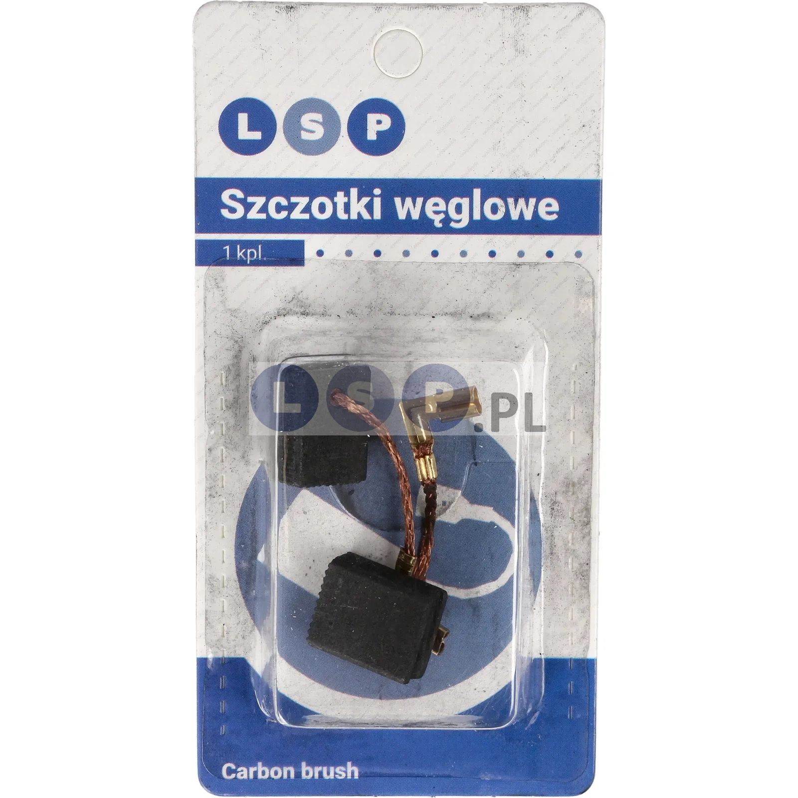 Szczotki węglowe DeWALT DWE4233 DWE4237 DWE4257 DWE4246