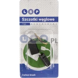 46-054-2 Szczotki węglowe GWS 15 amatorskie