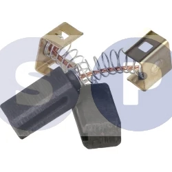 46-033-2 6.3x8x15 mm, Szczotki węglowe amatorskie