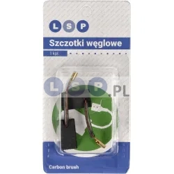 46-006-2 Szczotki węglowe GWS 14-125 amatorska