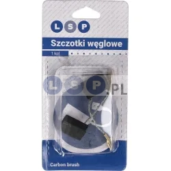 Szczotki węglowe METABO WEV15 WEA17 WEP 316055770 AUTOSTOP