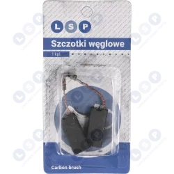 Szczotki węglowe Bosch 5x10x22, GBH 4-32 DFR, 1614321079