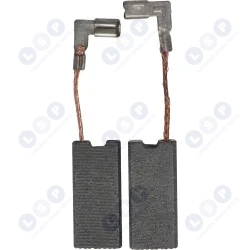 Szczotki węglowe Bosch 5x10x22, GBH 4-32 DFR, 1614321079