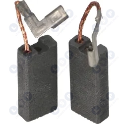 Szczotki węglowe Bosch 5x10x22, GBH 4-32 DFR, 1614321079