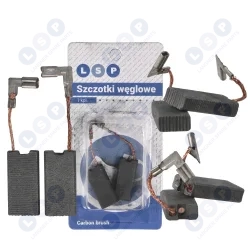Szczotki węglowe Bosch 5x10x22, GBH 4-32 DFR, 1614321079