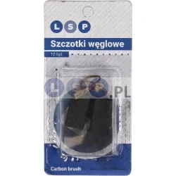 Szczotki węglowe do elektronarzędzi EINHELL TH-ID720 5x11x20