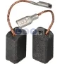 Szczotki węglowe 6.3x8x14 mm 930151-00 1003859-00 AUTOSTOP