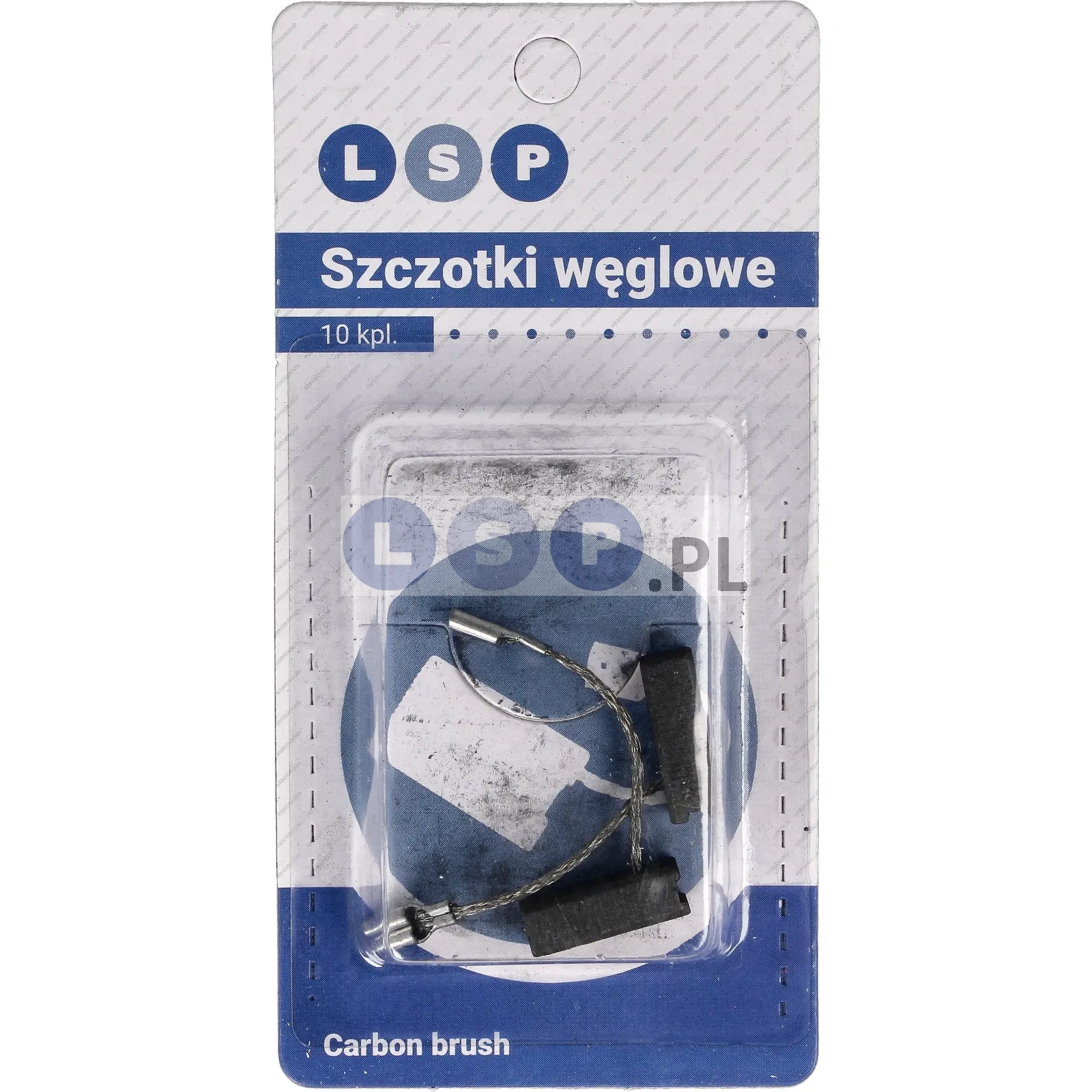 Szczotki węglowe Milwaukee 5x8x15 4931392612 AUTOSTOP