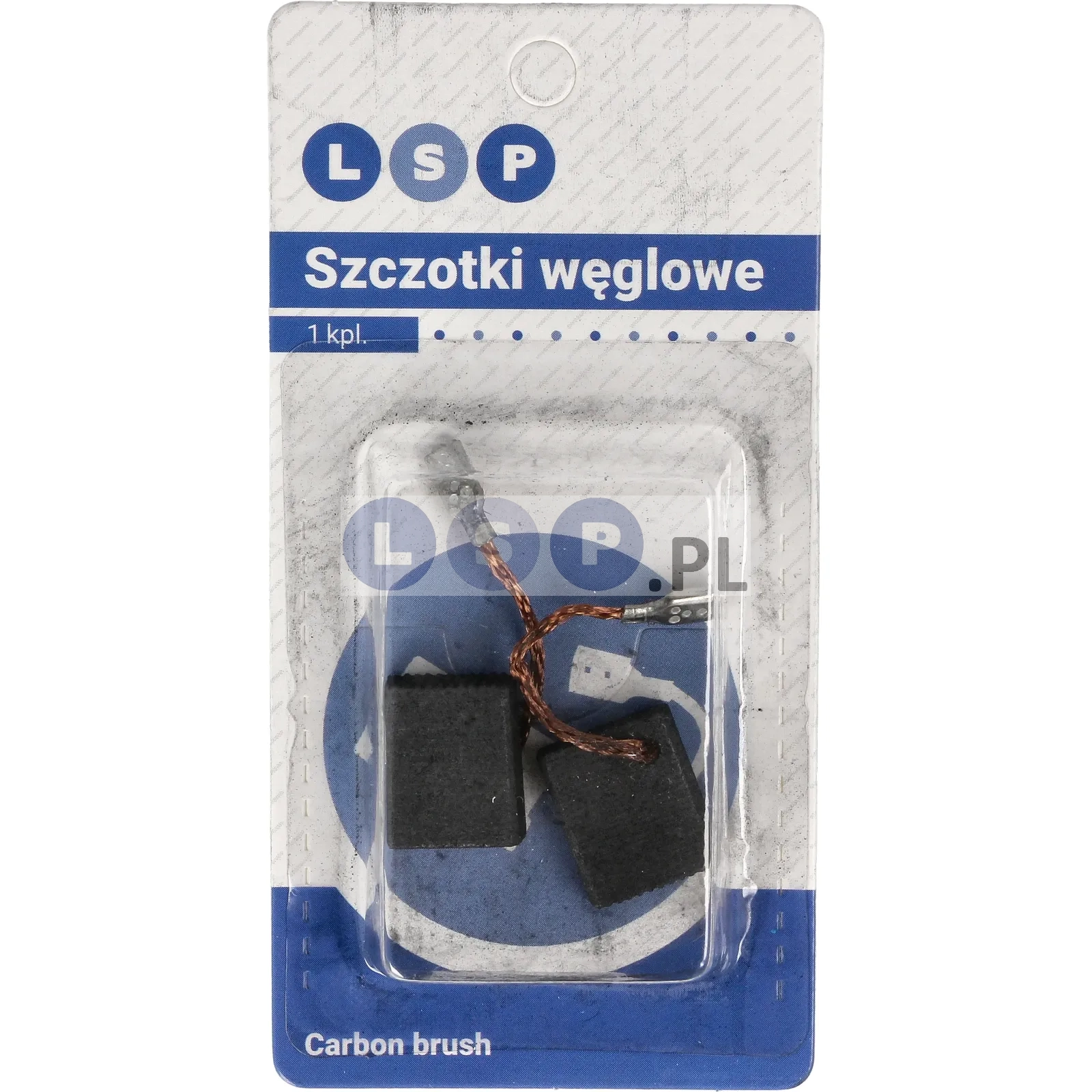 Szczotki węglowe 5x13x15 Milwaukee AEG 4931435031 AUTOSTOP