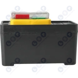 Wyłącznik przełącznik uniwersalny 10A 220 / 380V KA0-10KH