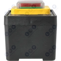 Wyłącznik przełącznik uniwersalny 10A 220 / 380V KA0-10KH