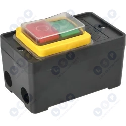 Wyłącznik przełącznik uniwersalny 10A 220 / 380V KA0-10KH