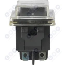 Włącznik wyłącznik kołyskowy wciągarki windy 15A 230V