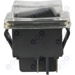 Włącznik wyłącznik kołyskowy wciągarki windy 15A 230V