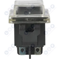 Włącznik wyłącznik kołyskowy wciągarki windy 15A 230V