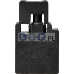 Wyłącznik do pilarki Celma FA2-8/1 , 8A 250V