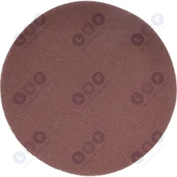 Papier ścierny na rzep 125 MM GR240 krążek ścierny 50 sztuk