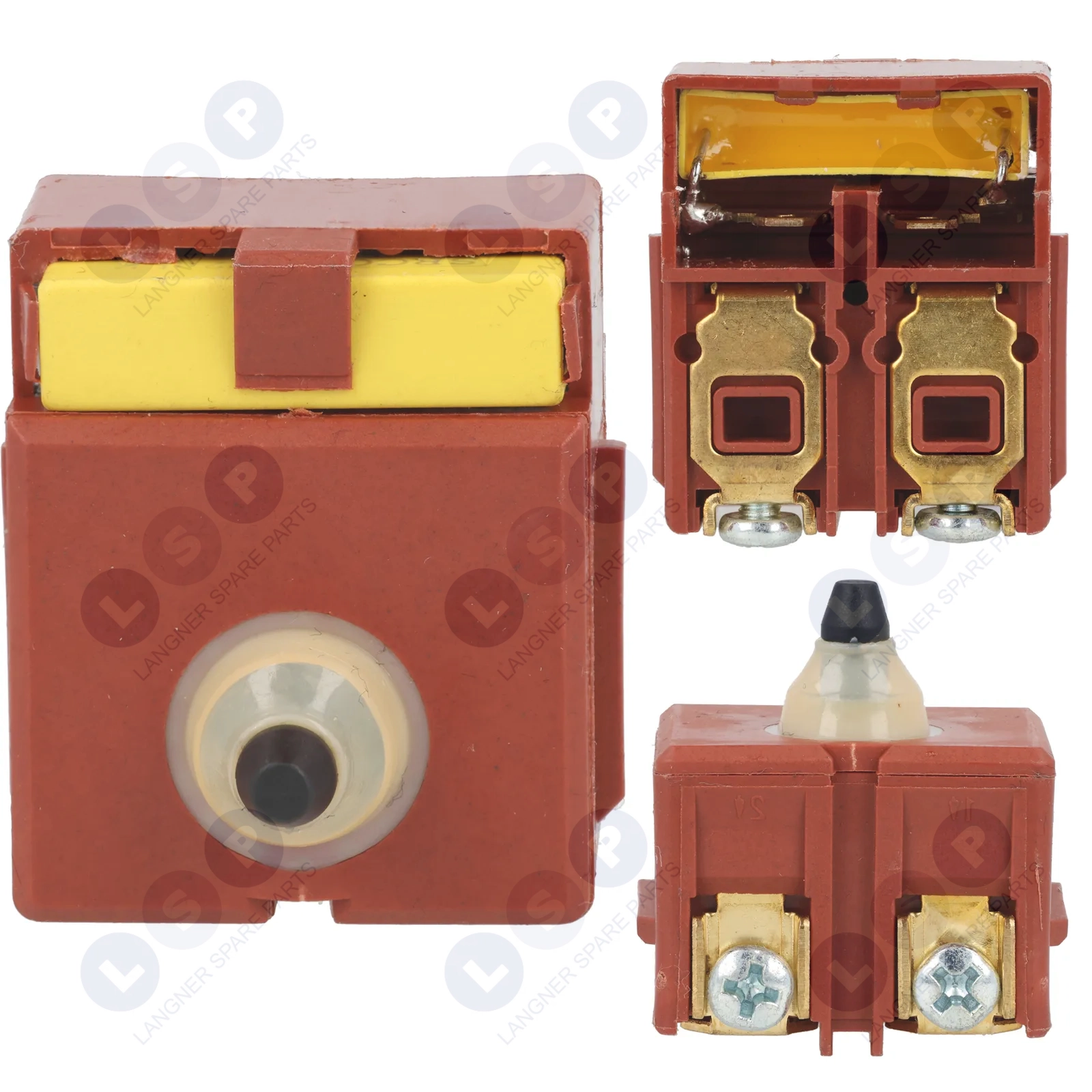Wyłącznik włącznik do szlifierki kątowej DeWALT 945614-00