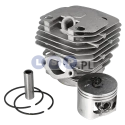 Zestaw naprawczy cylindra do piły 45 MM