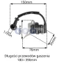 Cewka zapłonowa do pilarki 2500 gałęziówka iskrownik 