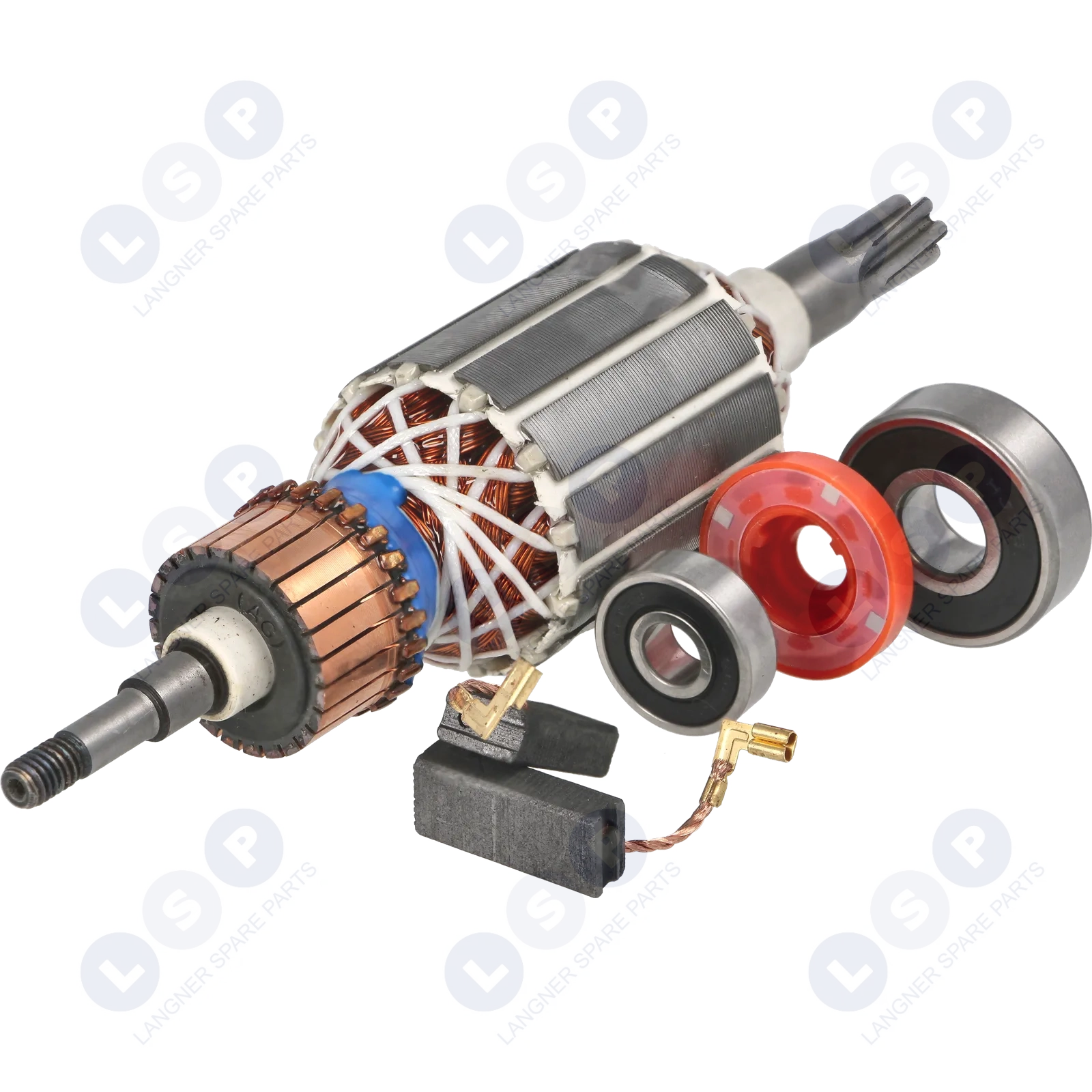 Wirnik do Makita HR4001C HR4011C HR4010C 513633-7 ZESTAW