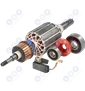 Wirnik do Makita HR4001C HR4011C HR4010C 513633-7 ZESTAW Wirnik do Makita HR4001C HR4011C HR4010C 513633-7 ZESTAW