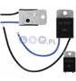 Wolny start miękki rozruch soft start 20A 230V kompaktowy