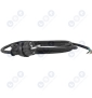 Przewód zasilający z wtyczką kabel 4 metry 3 x 1.5MM H05RR-F