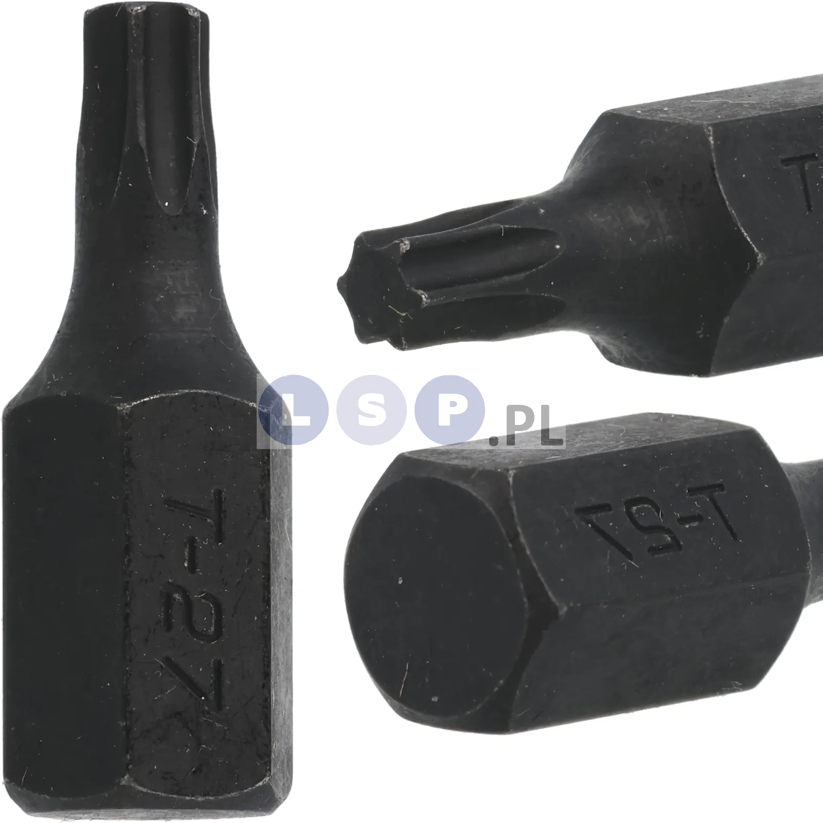 BIT TORX T27 x 10MM długość 30MM HONITON