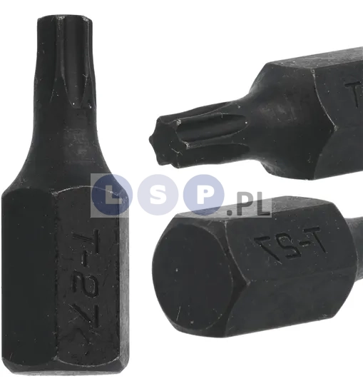 BIT TORX T27 x 10MM długość 30MM HONITON