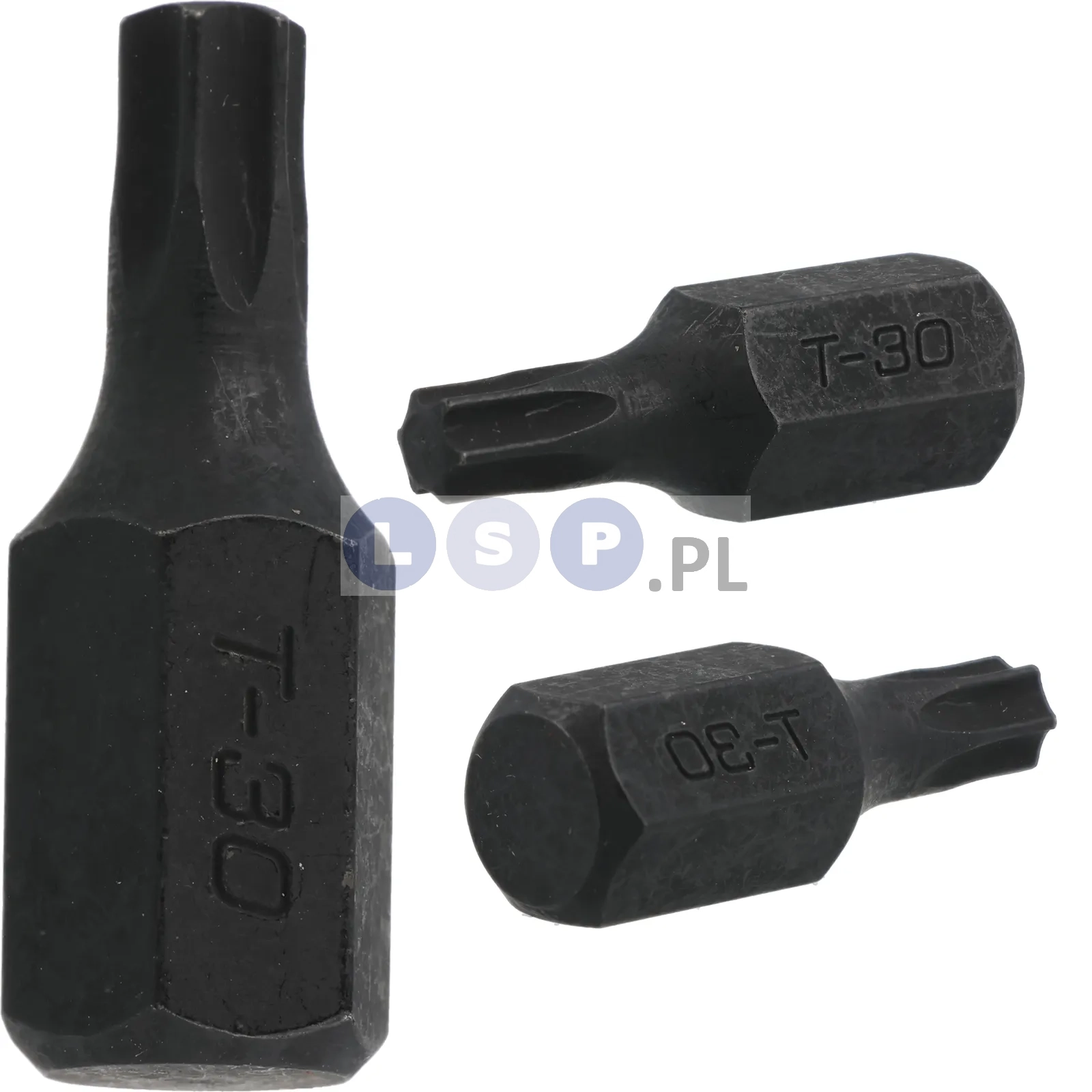 BIT TORX T30 x 10MM długość 30MM HONITON