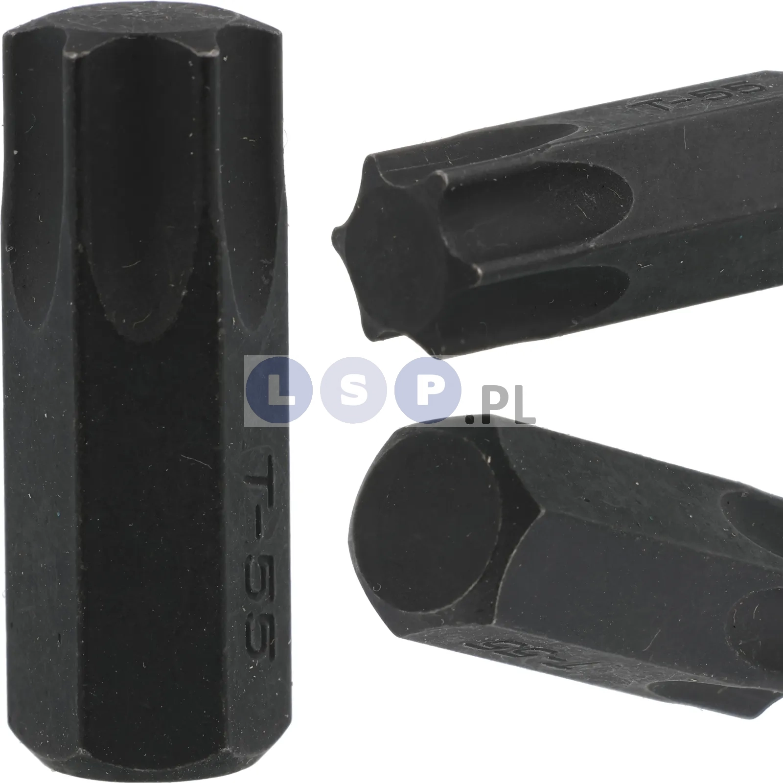 BIT TORX T55 x 10MM długość 30MM HONITON