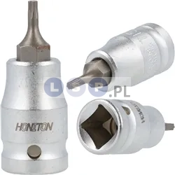 NASADKA TORX "HONITON" 1/2" T 15