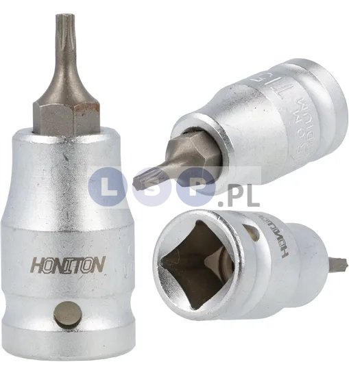 NASADKA TORX "HONITON" 1/2" T 15