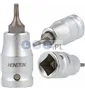 NASADKA TORX &#34;HONITON&#34; 1/2&#34; T 15