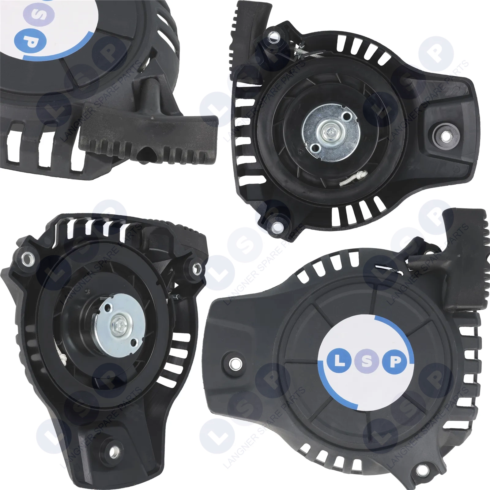 104-031 Szarpak do 99ccm 1P56F