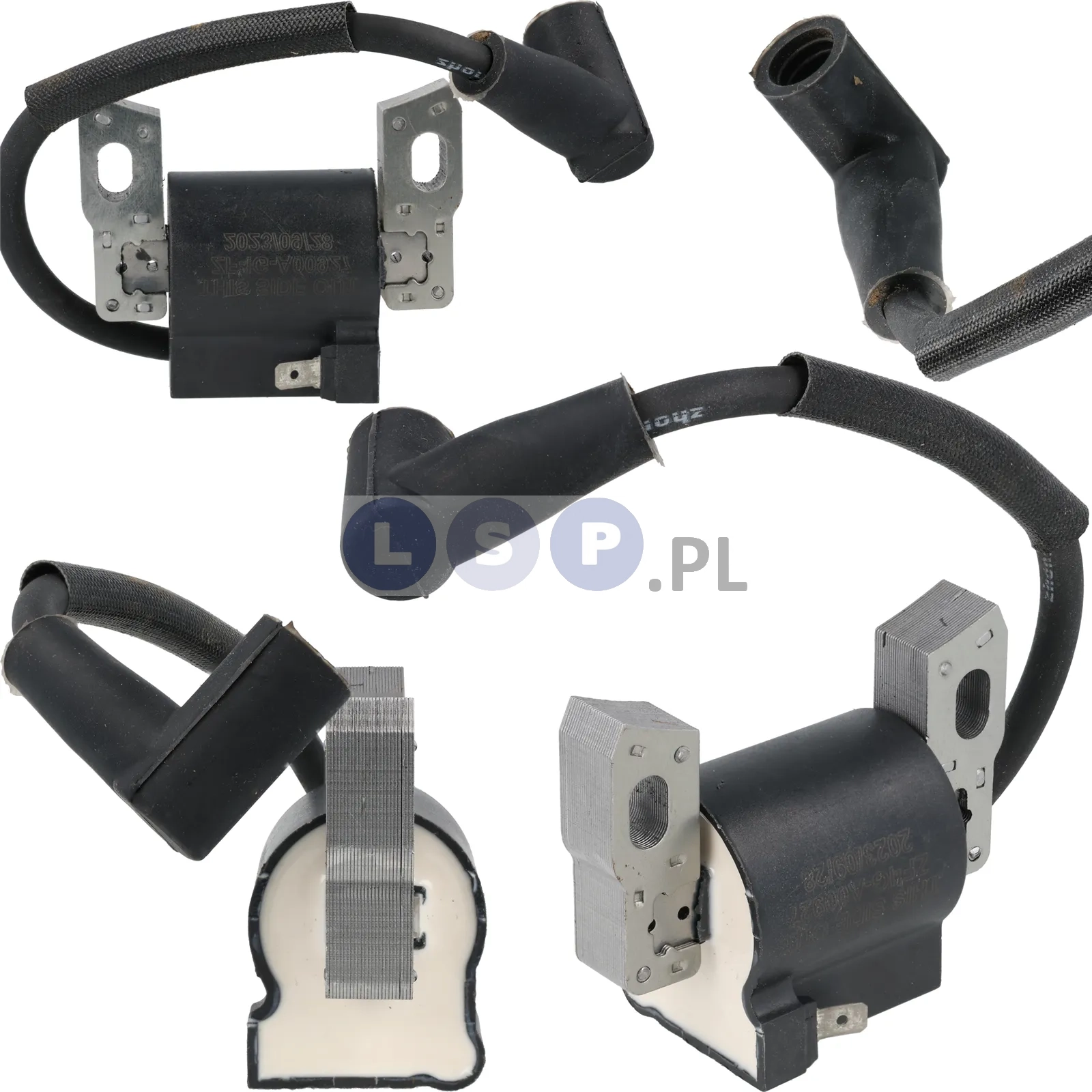 Cewka moduł iskrownik do BRIGGS STRATTON INTEK OHV 595554