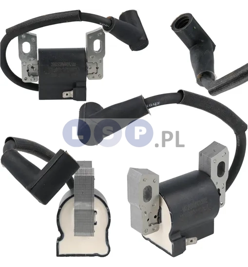 Cewka moduł iskrownik do BRIGGS STRATTON INTEK OHV 595554