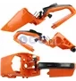 Uchwyt tylny rączka osłona piły STIHL MS230 MS250 023 025