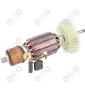 Wirnik SZLIFIERKI GA9050 GA9050R + szczotki