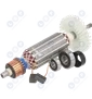 Wirnik do szlifierki MAKITA GA5030 GA5030R GA4530R zamiennik zestaw